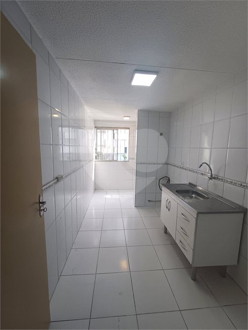 Apartamento à venda com 2 quartos em Jardim Santa Mônica, São Paulo, SP