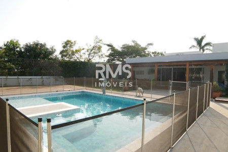 Casa à venda com 3 suítes no condomínio PALMEIRAS IMPERIAIS, Salto - SP
