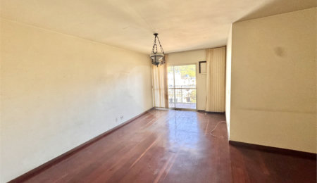 Apartamento à venda com 2 quartos, sendo 1 suíte,  em Tijuca, Rio de Janeiro, RJ