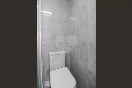 Apartamento à venda com 1 quarto no Centro, São Paulo, SP