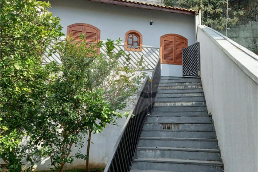 Casa à venda com 4 suítes no condomínio Bibi II, São Paulo - SP