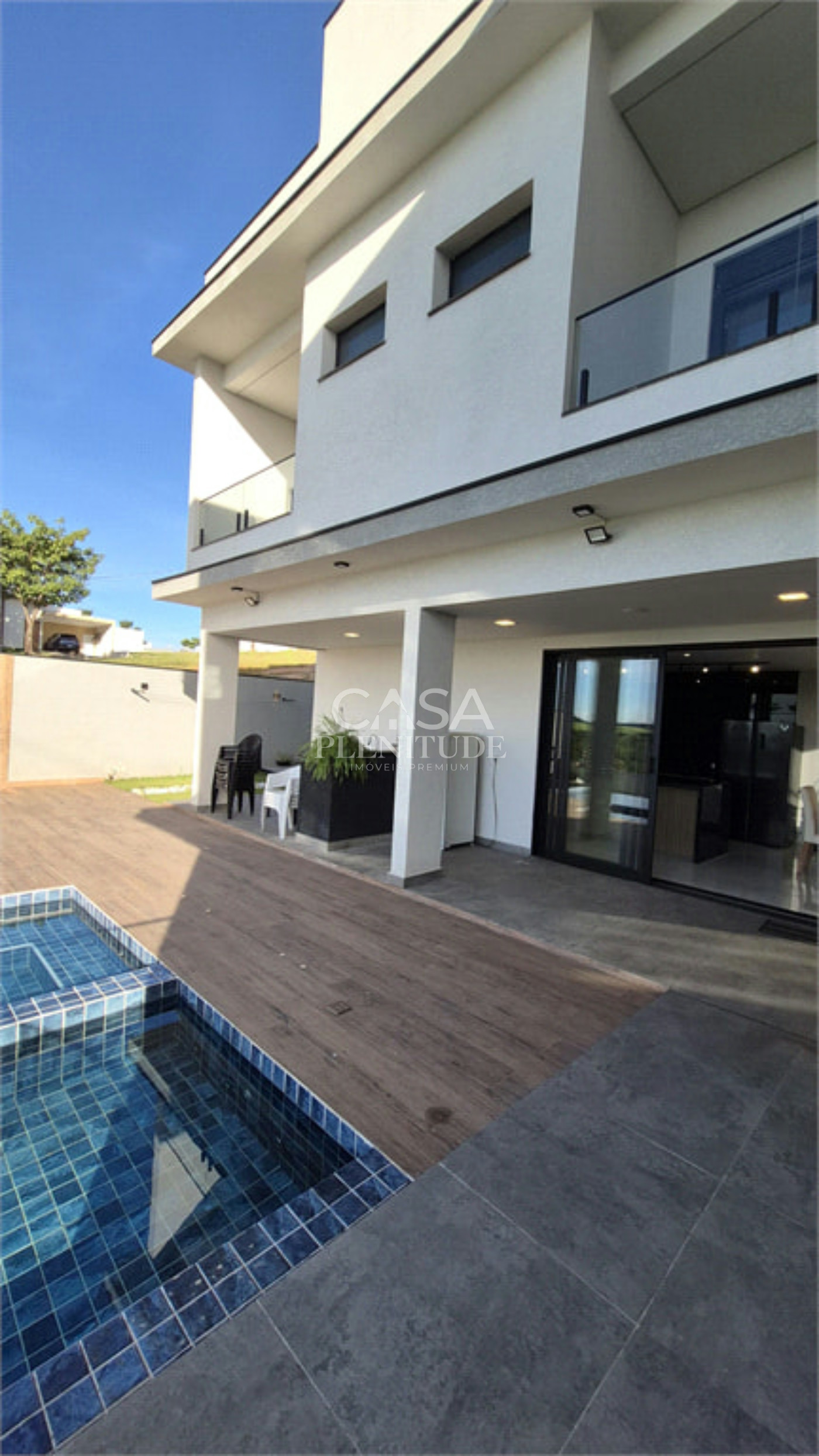 Casa em condomínio à venda com 3 suítes em Parque Ibiti Reserva, Sorocaba, SP