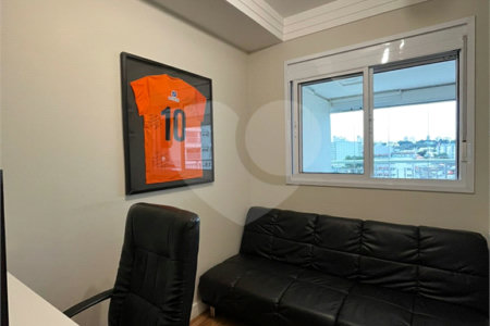 Apartamento à venda com 2 quartos em Santo Amaro, São Paulo, SP