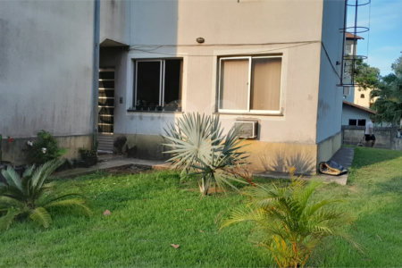 Apartamento à venda com 2 quartos em Campo Grande, Rio de Janeiro, RJ