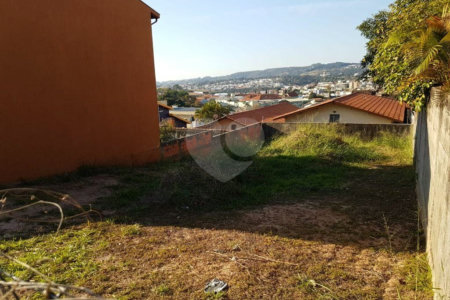 Loteamento à venda em Santa Rosa, Vinhedo, SP