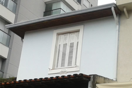 Sobrado à venda em Vila Clementino, São Paulo, SP