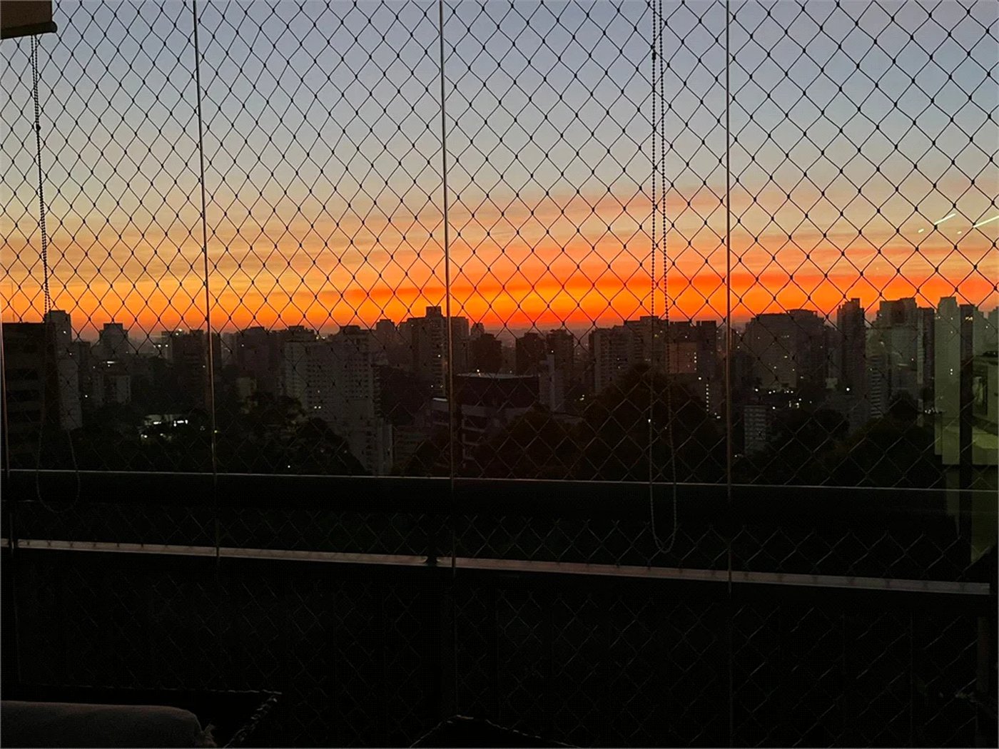 Apartamento à venda com 3 suítes em Vila Andrade, São Paulo, SP