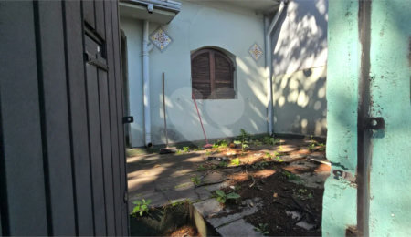 Terreno à venda com 3 quartos em Vila Romana, São Paulo, SP