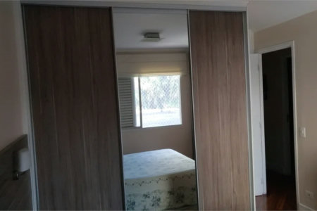 Apartamento à venda com 3 quartos, sendo 1 suíte, em Cidade Monções, São Paulo, SP