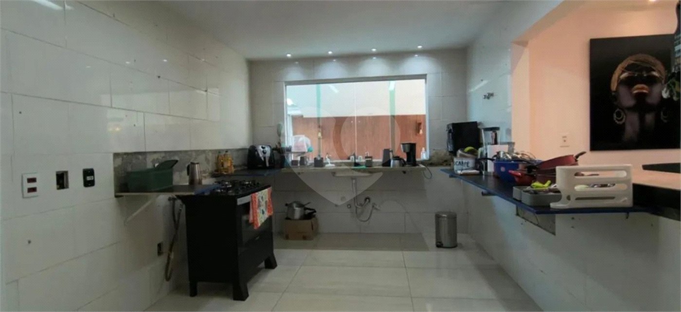 Casa à venda com 4 quartos, sendo 3 suítes, em Vargem Pequena, Rio de Janeiro, RJ
