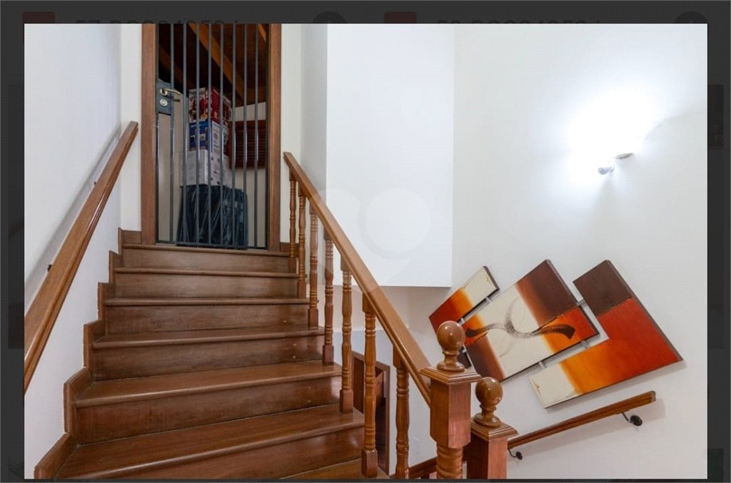 Casa à venda ou para alugar com 5 suítes no condomínio Residencial Morumbi, São Paulo - SP