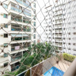 Apartamento à venda com 4 quartos, sendo 1 suíte,  em Tijuca, Rio de Janeiro, RJ