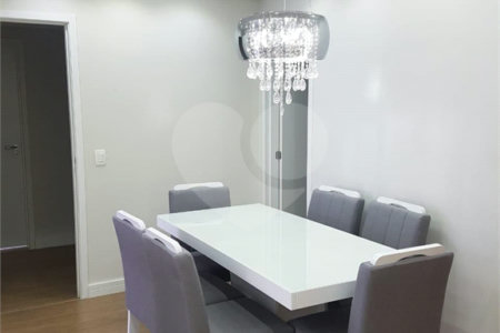 Apartamento à venda com 3 quartos, sendo 1 suíte,  em Fundação, São Caetano do Sul, SP