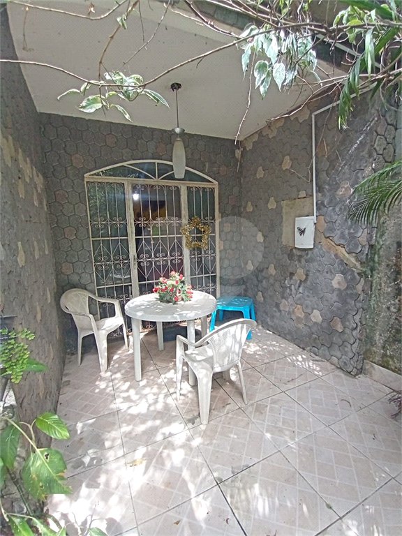 Casa à venda com 4 quartos em Campo Grande, Rio de Janeiro, RJ