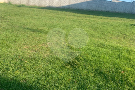 Terreno à venda no condomínio Residencial Alto de Itaici, Indaiatuba - SP