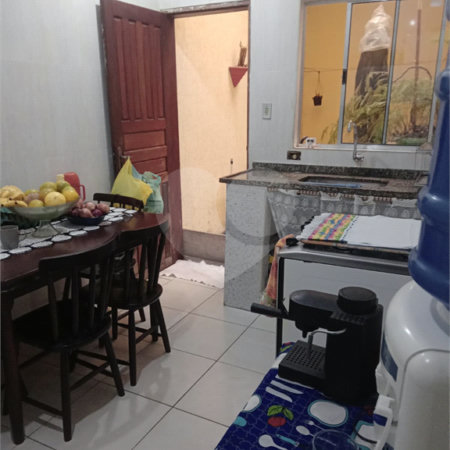 Casa de Vila à venda com 2 quartos, sendo 1 suíte, em Chácara Tatuapé, São Paulo, SP