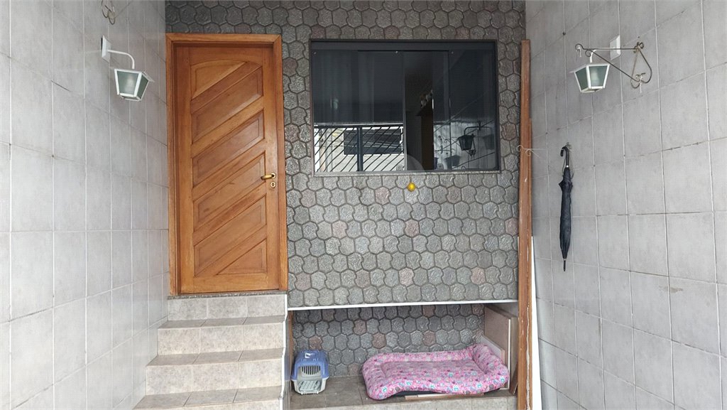 Sobrado à venda com 4 quartos em Vila Medeiros, São Paulo, SP