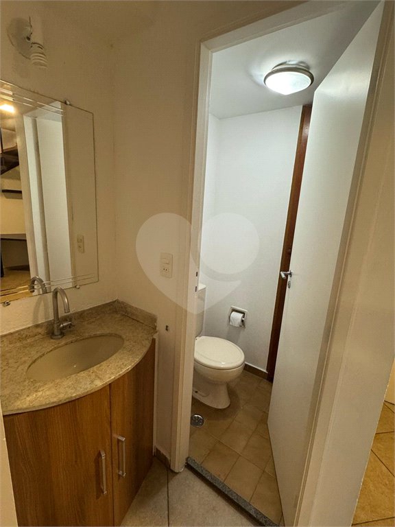 Apartamento à venda com 1 suíte em Itaim Bibi, São Paulo, SP