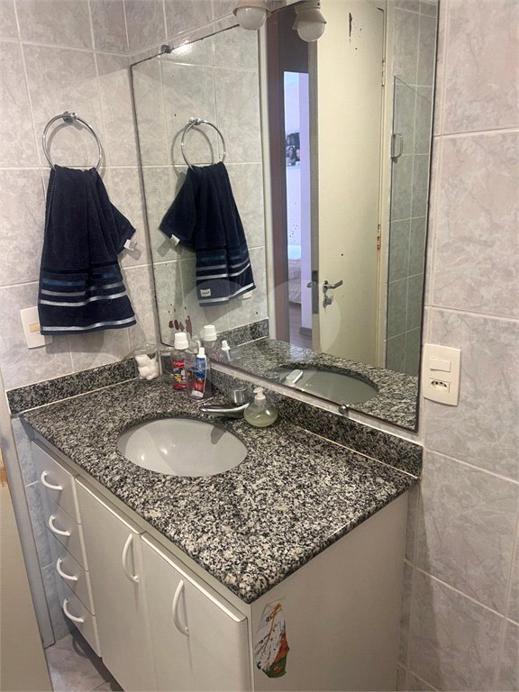 Apartamento à venda - Paraíso