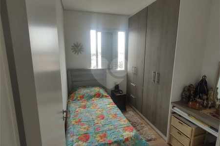 Apartamento à venda com 3 quartos, sendo 1 suíte, em Bela Vista, Salto, SP