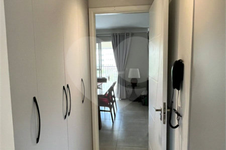 Apartamento à venda com 4 quartos, sendo 3 suítes, em Cambuci, São Paulo, SP