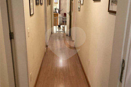 Apartamento à venda com 3 suítes em Perdizes, São Paulo, SP