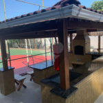 Casa à venda com 3 quartos, sendo 1 suíte, no condomínio Greenland, São Paulo - SP
