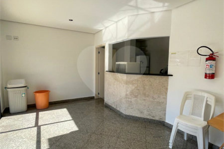 Apartamento à venda com 2 quartos, sendo 1 suíte, em Vila Gustavo, São Paulo, SP