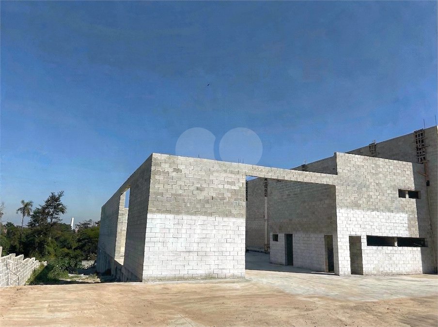 Galpão para alugar em Iporanga, Sorocaba, SP
