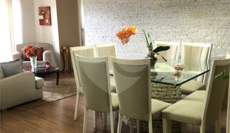 Apartamento à venda com 3 quartos, sendo 1 suíte,  em Água Fria, São Paulo, SP