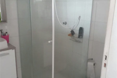 Casa à venda com 2 quartos em Vila Hamburguesa, São Paulo, SP