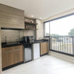 Apartamento à venda com 3 suítes em Parque São Jorge, São Paulo, SP