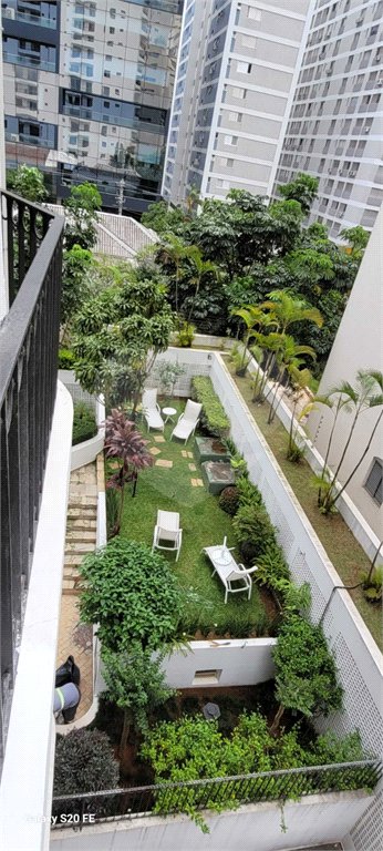 Apartamento à venda com 2 quartos em Jardim Paulista, São Paulo, SP