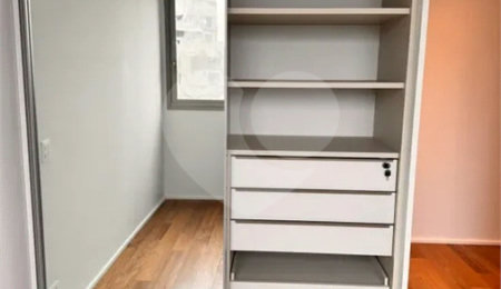 Apartamento para alugar com 4 quartos, sendo 3 suítes,  em Pinheiros, São Paulo, SP