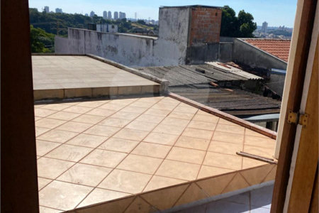 Casa à venda com 2 quartos em Vila Maringá, Jundiaí, SP