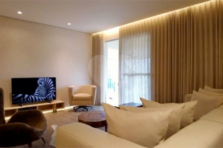 Apartamento à venda com 2 quartos, sendo 1 suíte,  em Vila Clementino, São Paulo, SP