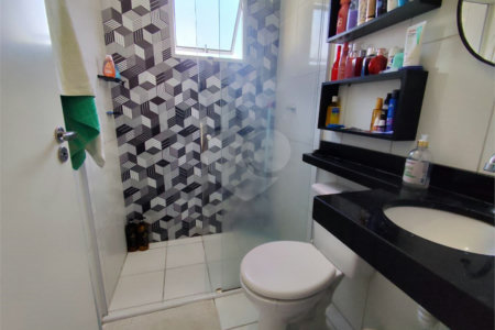 Apartamento à venda com 2 quartos em Loteamento Jardim das Constelações, Salto, SP