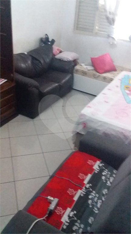 Casa à venda com 3 quartos em Vila Maria, São Paulo, SP