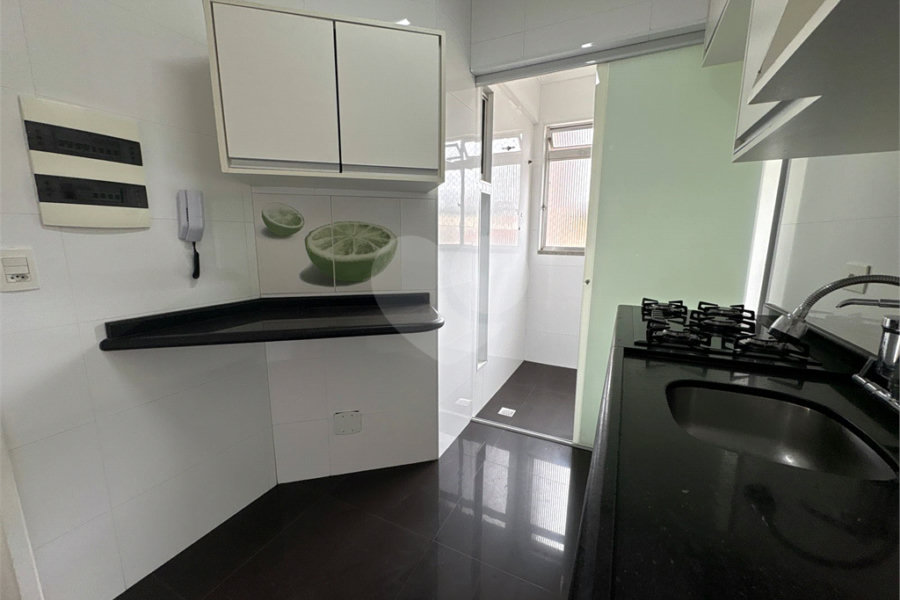 Apartamento à venda com 3 quartos, sendo 1 suíte, em Santana, São Paulo, SP