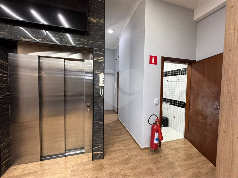 Salão para alugar em Alves Dias, São Bernardo do Campo, SP