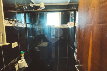 Apartamento à venda com 2 quartos em Santana, São Paulo, SP