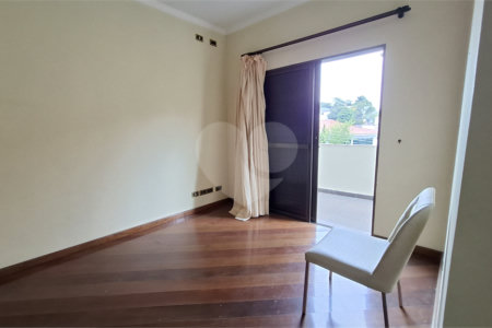 Casa à venda com 4 suítes em Jardim São Bento, São Paulo, SP
