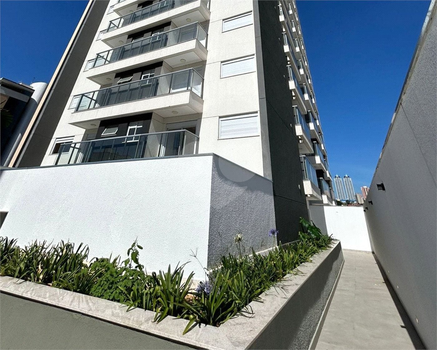 Apartamento à venda ou para alugar com 1 suíte em Jardim Portal da Colina, Sorocaba, SP