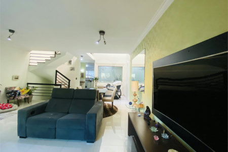 Casa à venda ou para alugar com 3 suítes em Jardim do Mar, São Bernardo do Campo, SP