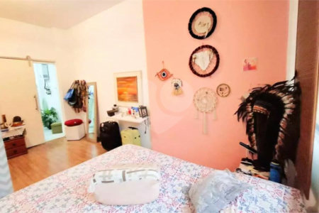 Apartamento à venda com 2 quartos, sendo 1 suíte,  em Tijuca, Rio de Janeiro, RJ