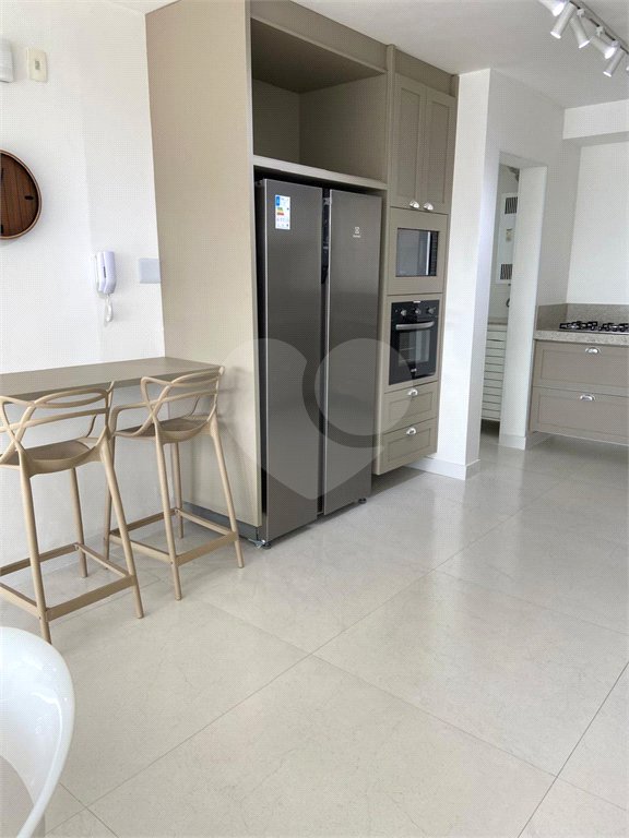 Apartamento à venda com 3 suítes no Centro, Santo André, SP