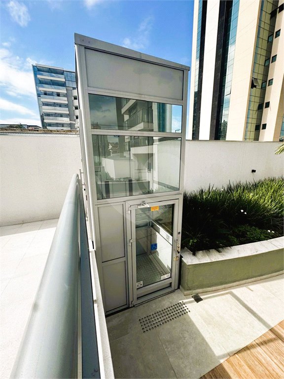 Apartamento à venda com 1 suíte em Jardim Portal da Colina, Sorocaba, SP