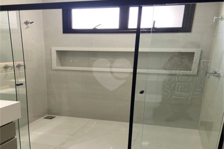 Casa à venda com 3 suítes no condomínio Residencial Maria Dulce, Indaiatuba - SP