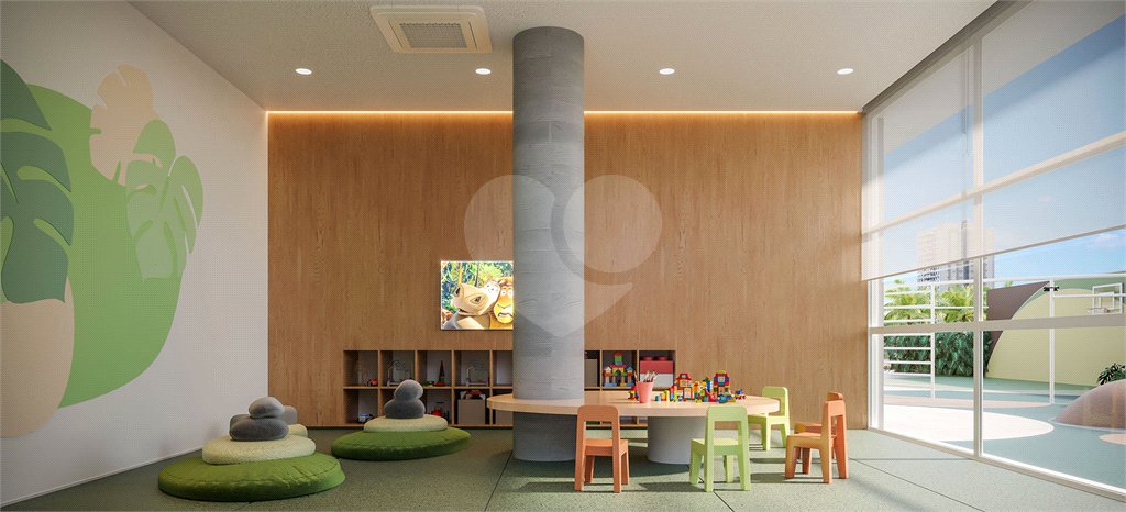 Apartamento à venda com 4 suítes em Paraíso, São Paulo, SP