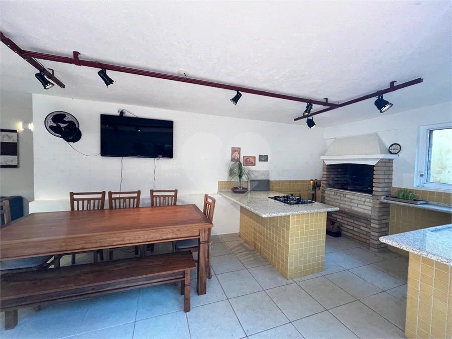 Condomínio à venda com 3 quartos, sendo 1 suíte, em Serra da Cantareira, Mairiporã, SP